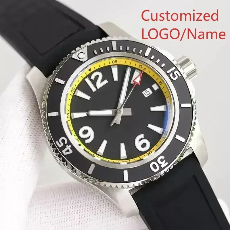 Automatic Watch Winder - A11 Store Customized Watch Mens Watches