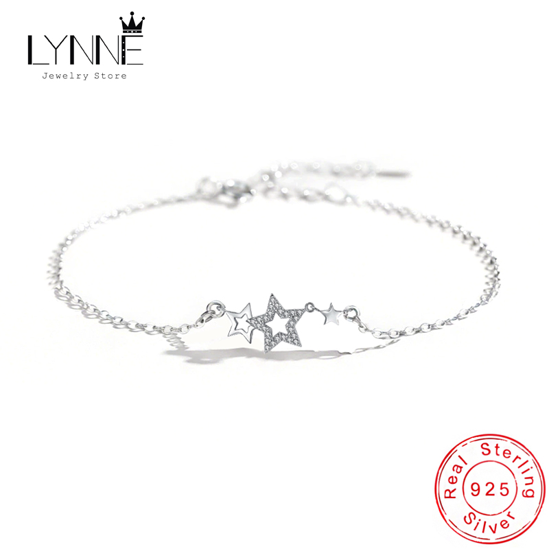 925 Sterling Silver Fashion Fi - Anklet Foot Chain 评论和价格