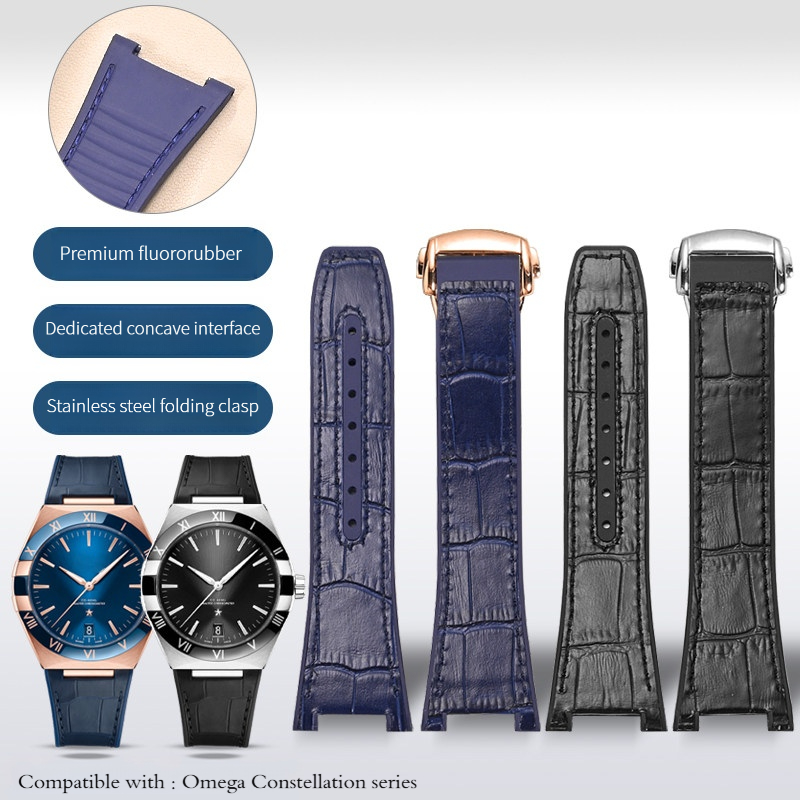 For Omega Constellation series - Omega Watch Constellation 评论和价格