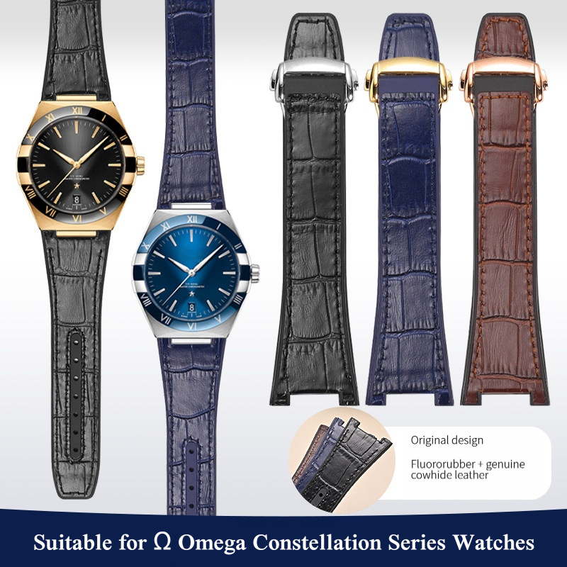 For Omega Constellation series - Omega Watch Constellation 评论和价格