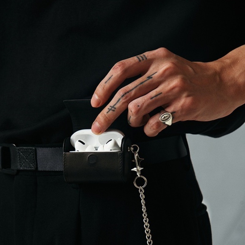 Minimalist North Star Signet O - Mens Signet Ring 评论和价格