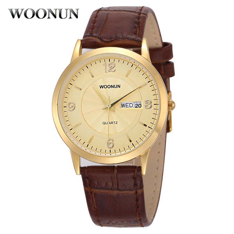 2020 WOONUN Top Brand Luxury G - Jewelry Inspired Watches 评论和价格
