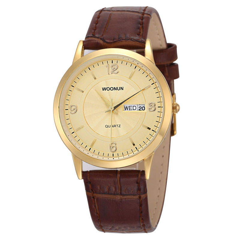 2020 WOONUN Top Brand Luxury G - Jewelry Inspired Watches 评论和价格