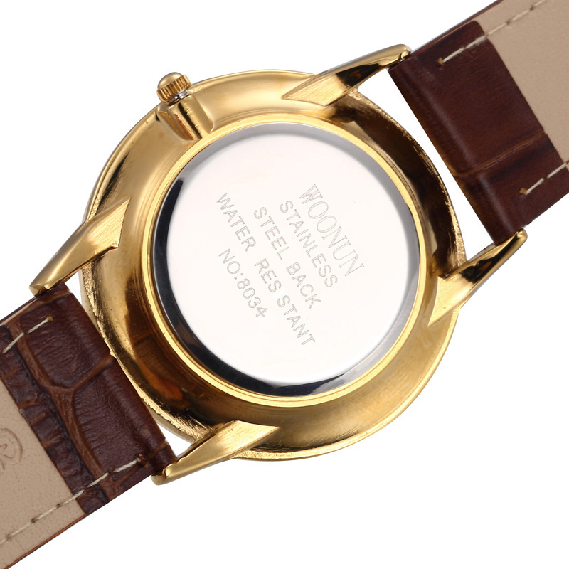 2020 WOONUN Top Brand Luxury G - Jewelry Inspired Watches 评论和价格