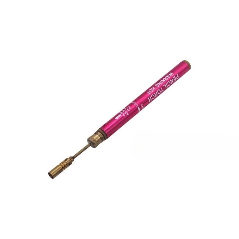 Butane MINI PENCIL TORCHES Ref - Jewelry Repair & Watches Photos 评论和价格