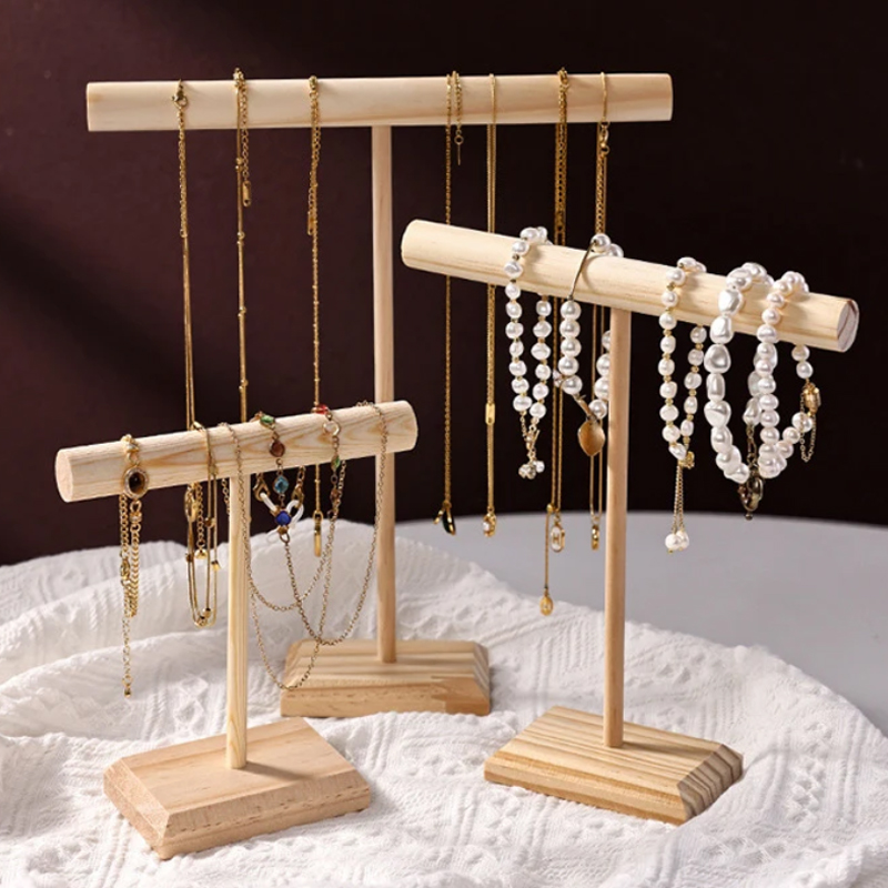 Jewelry Storage Display Rack S - Jewelry And Watches Store 评论和价格