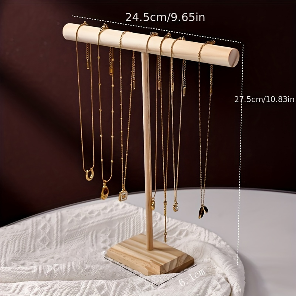 Jewelry Storage Display Rack S - Jewelry And Watches Store 评论和价格