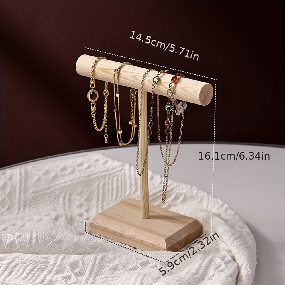 Jewelry Storage Display Rack S - Jewelry And Watches Store 评论和价格