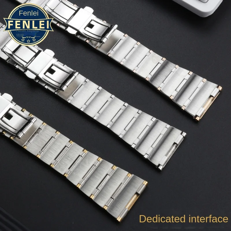 For Omega Double Eagle Steel S - Omega Watch Constellation 评论和价格