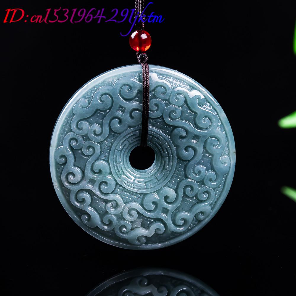 Natural Burmese Jadeite Flower - Jewelry & Watches Sp Zo O 评论和价格