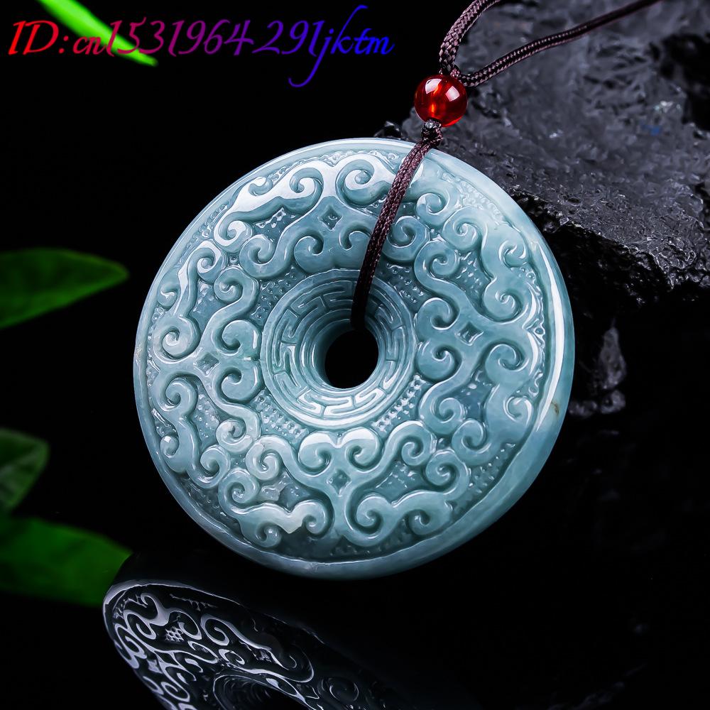 Natural Burmese Jadeite Flower - Jewelry & Watches Sp Zo O 评论和价格