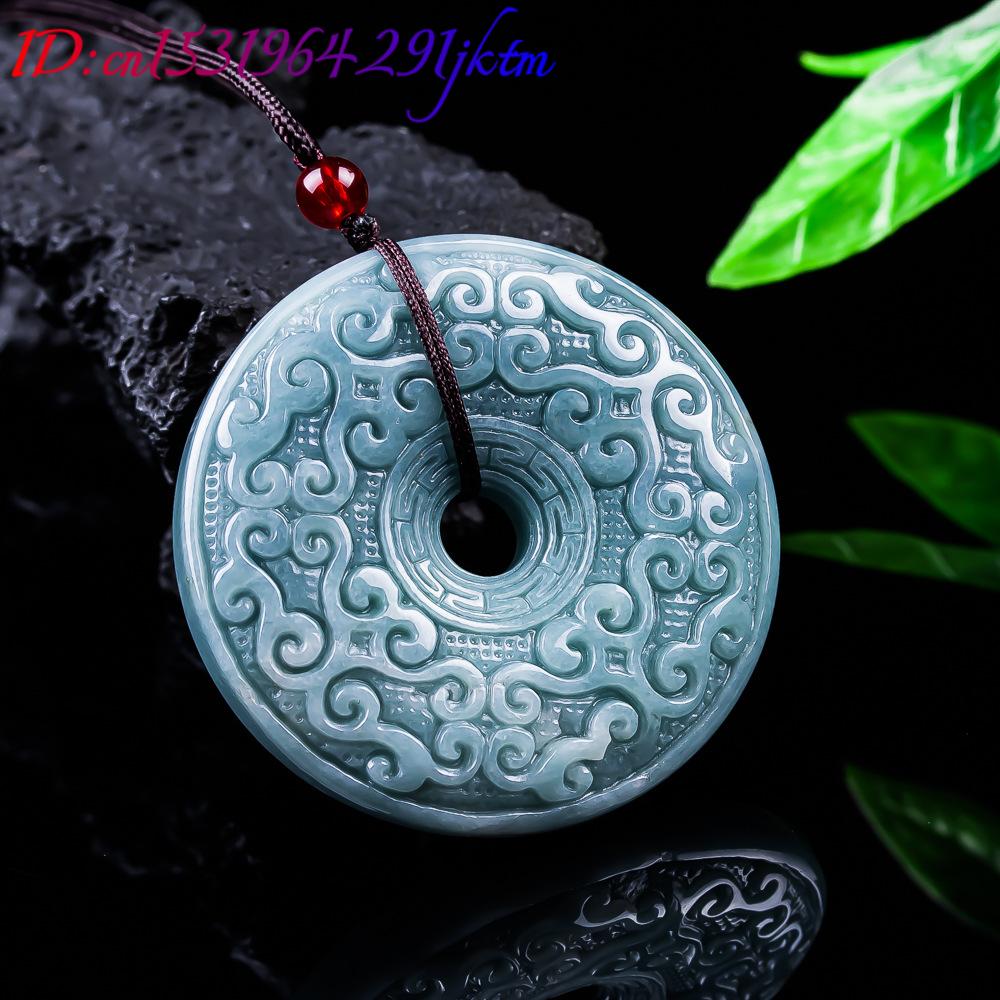 Natural Burmese Jadeite Flower - Jewelry & Watches Sp Zo O 评论和价格