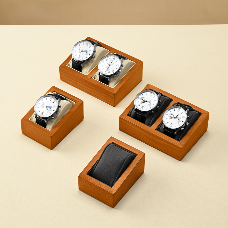 MISHITU Solid Wood Watch Stora - Jewelry Watches Men 评论和价格