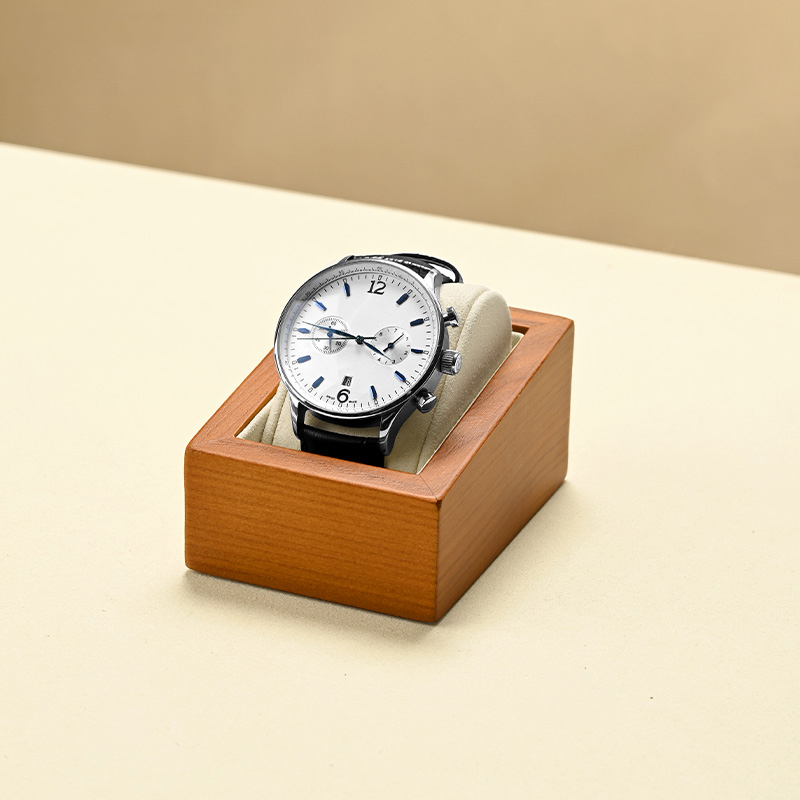 MISHITU Solid Wood Watch Stora - Jewelry Watches Men 评论和价格
