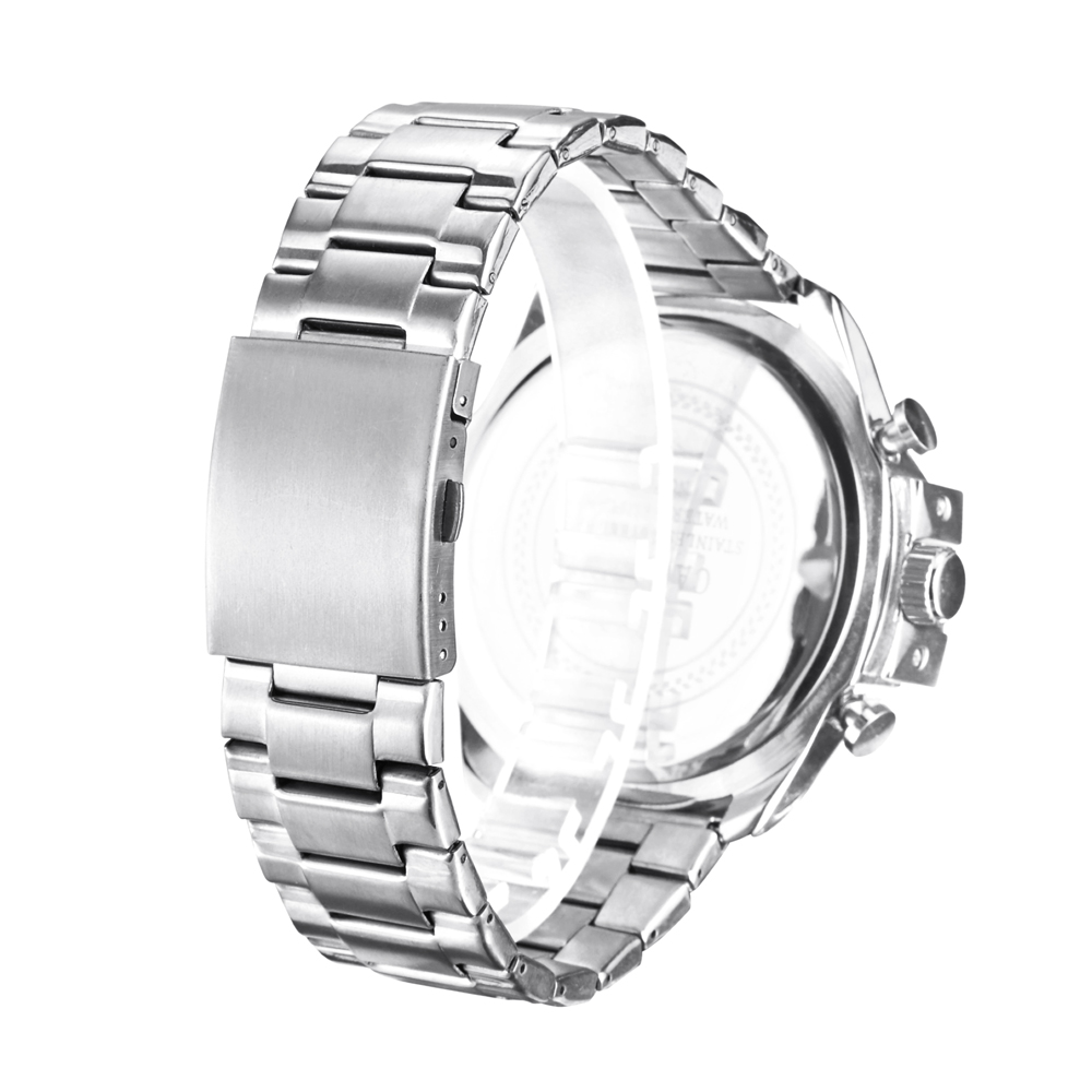 Cagarny Luxury Brand Waterproo - Jewelry Inspired Watches 评论和价格