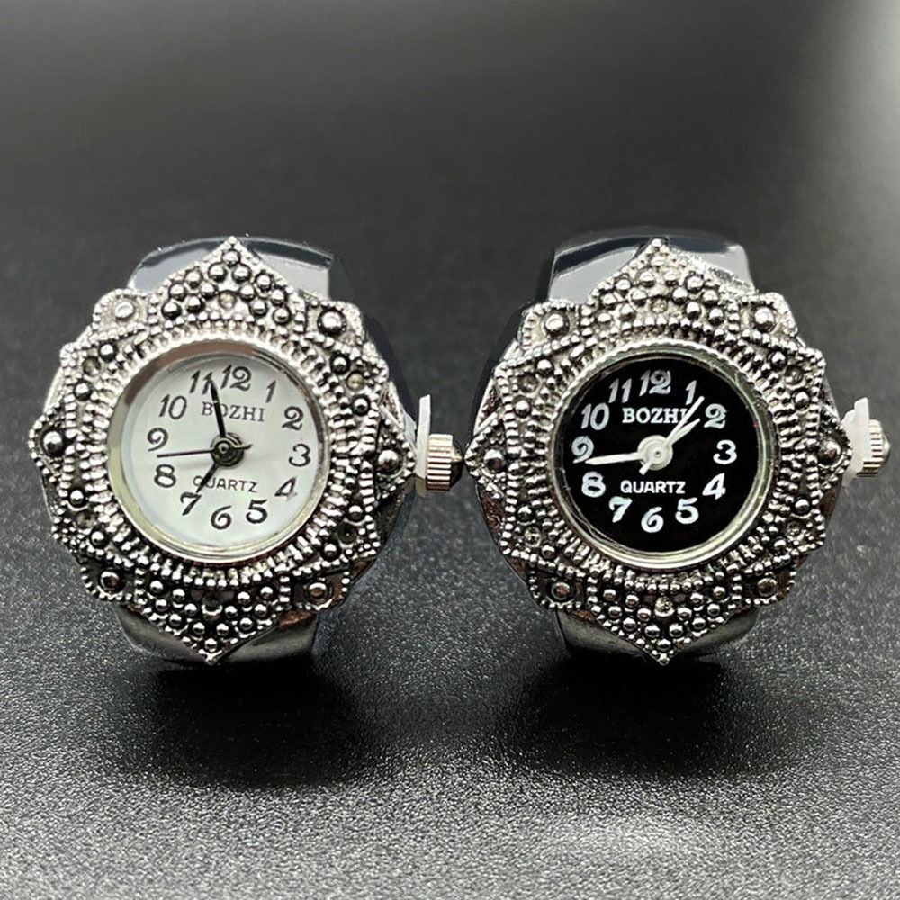 Finger Ring Watch for Women Me - Unique Jewelry Watches 评论和价格