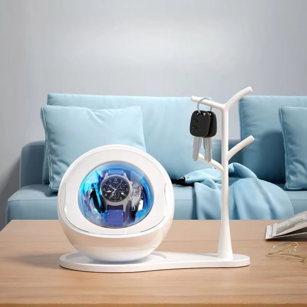 Dual-use for Charging and Plug - Automatic Watch Winder 评论和价格