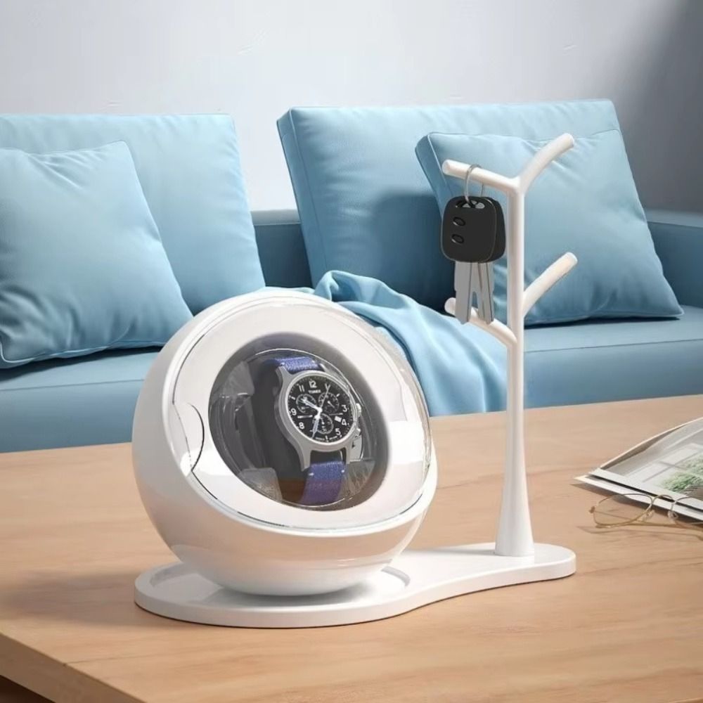 Dual-use for Charging and Plug - Automatic Watch Winder 评论和价格