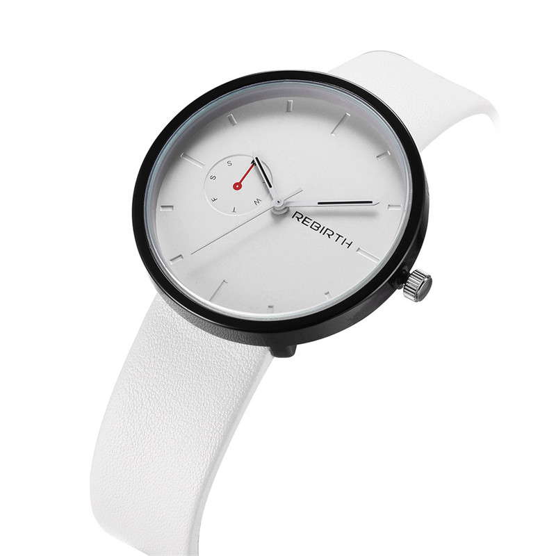 2018 Rebirth Popular Men Women - Jewelry Inspired Watches 评论和价格