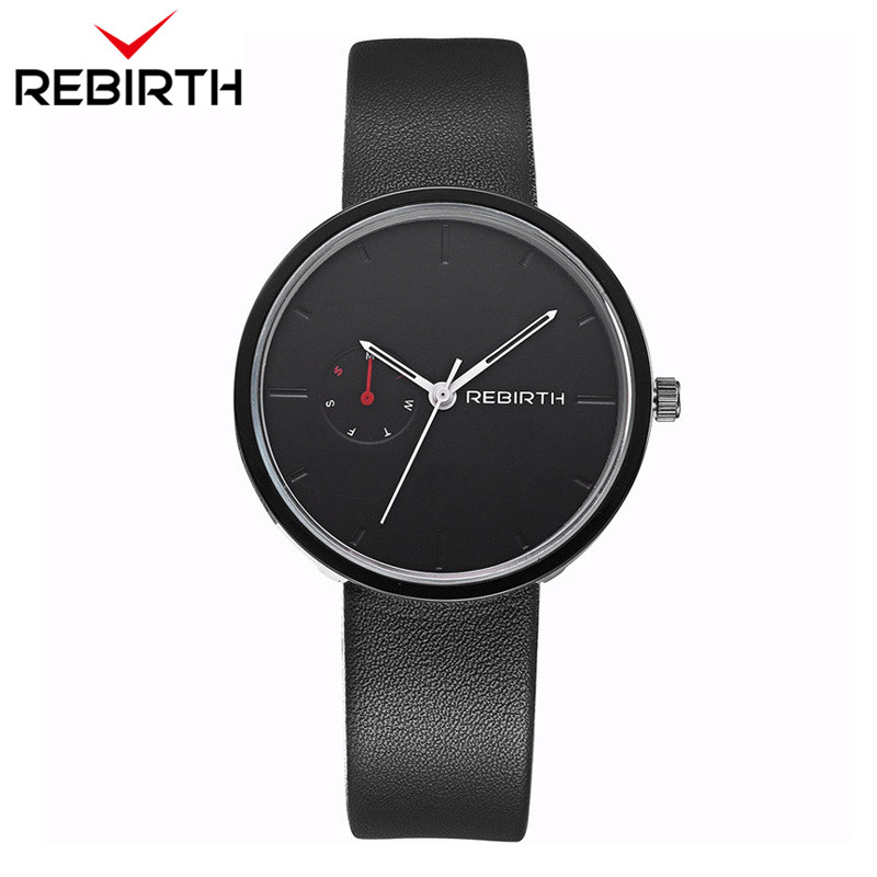 2018 Rebirth Popular Men Women - Jewelry Inspired Watches 评论和价格