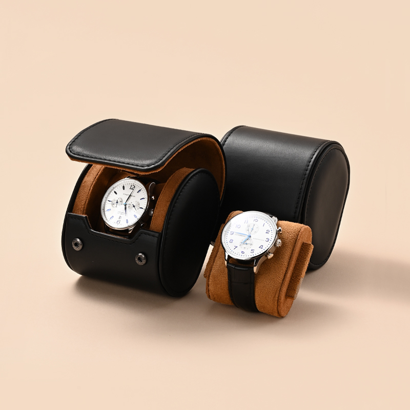 MISHITU 1/2/3-Slot Watch Stora - Jewelry Watches Men 评论和价格