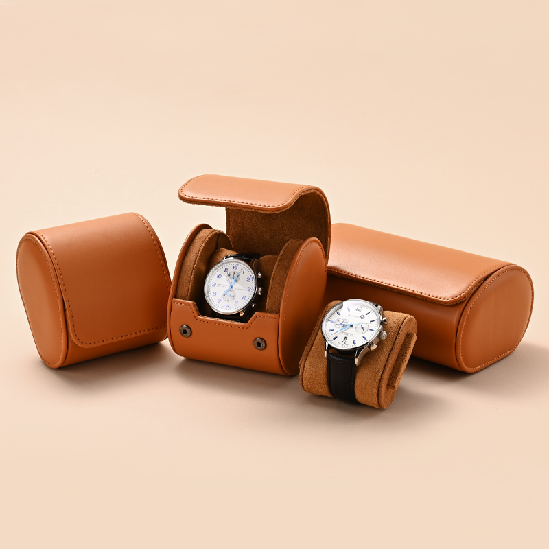 MISHITU 1/2/3-Slot Watch Stora - Jewelry Watches Men 评论和价格