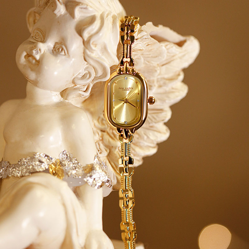 Vintage Bracelet Watch Unique  - Unique Jewelry Watches 评论和价格