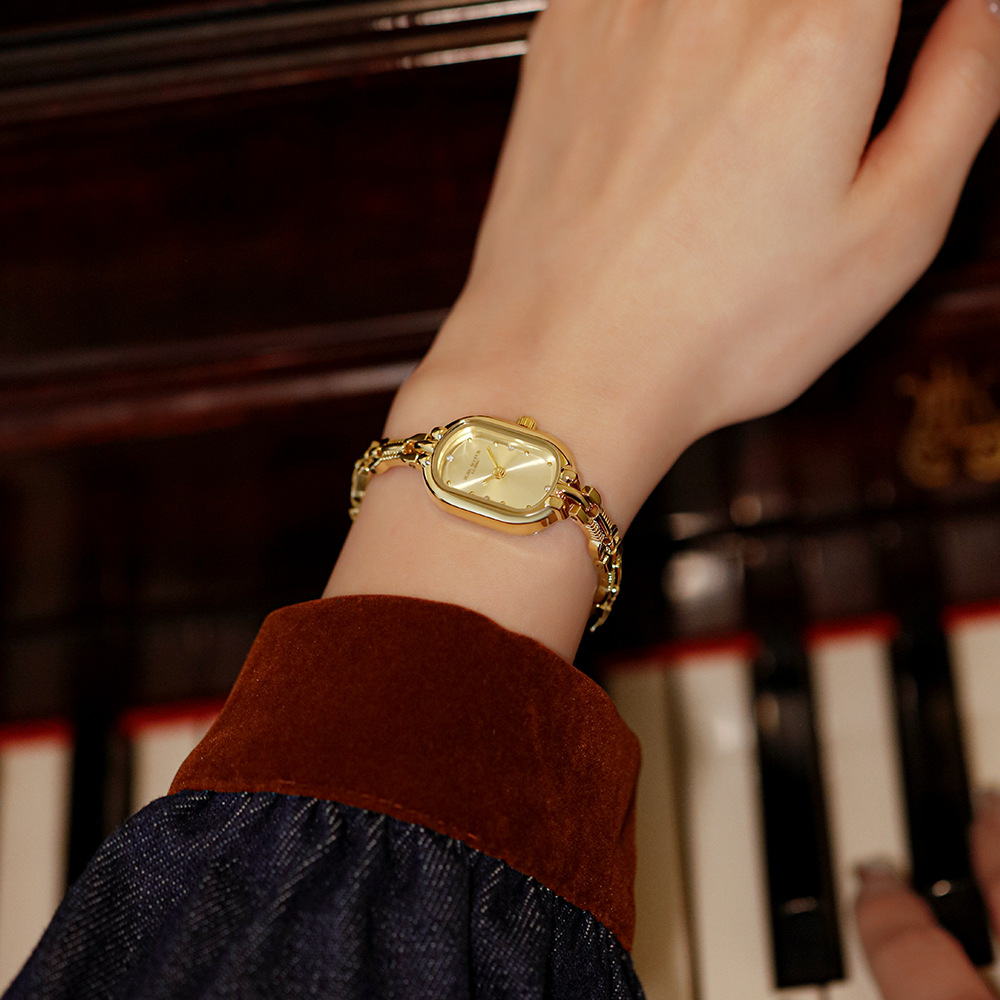 Vintage Bracelet Watch Unique  - Unique Jewelry Watches 评论和价格
