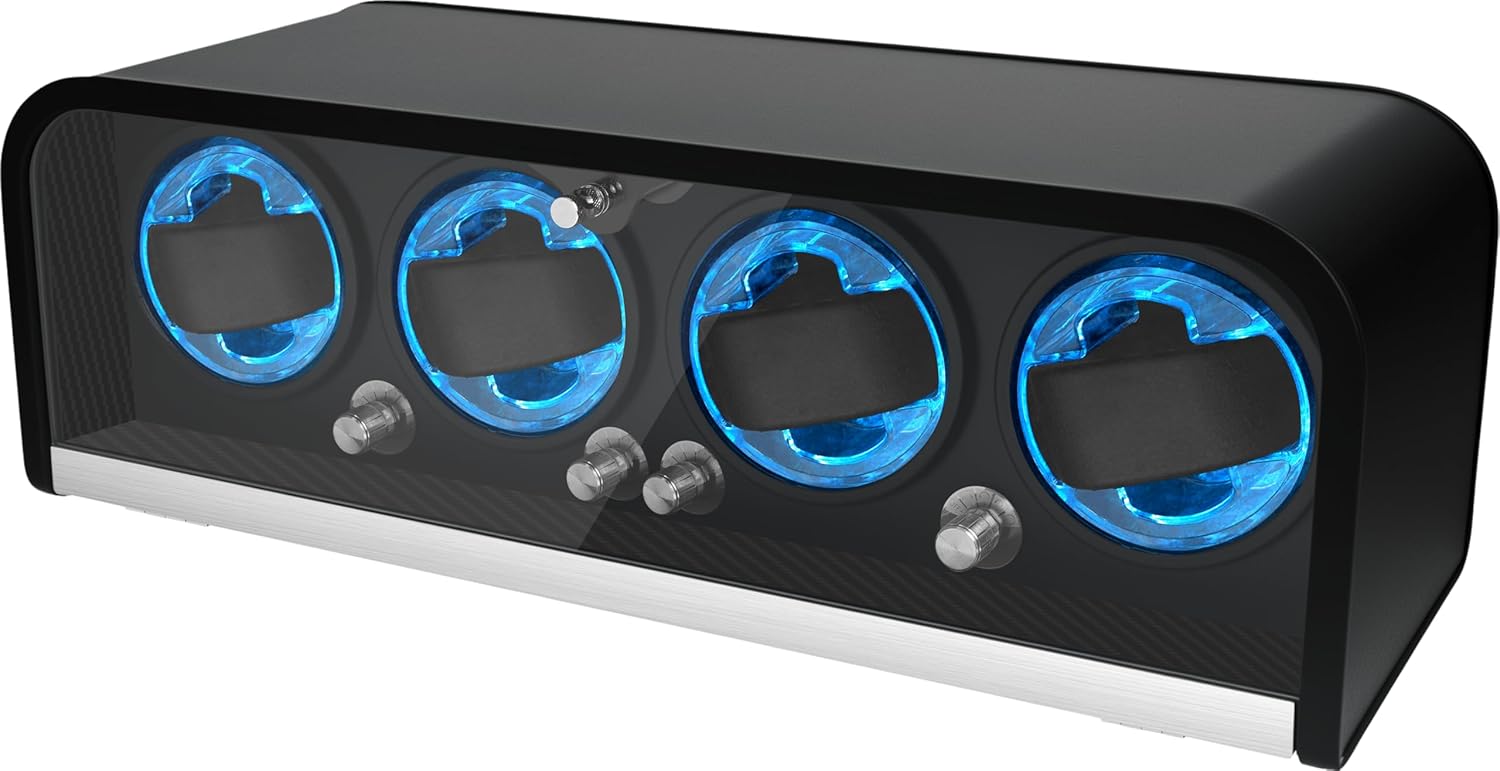 Watch Winder for Automatic Wat - Automatic Watch Winder 评论和价格