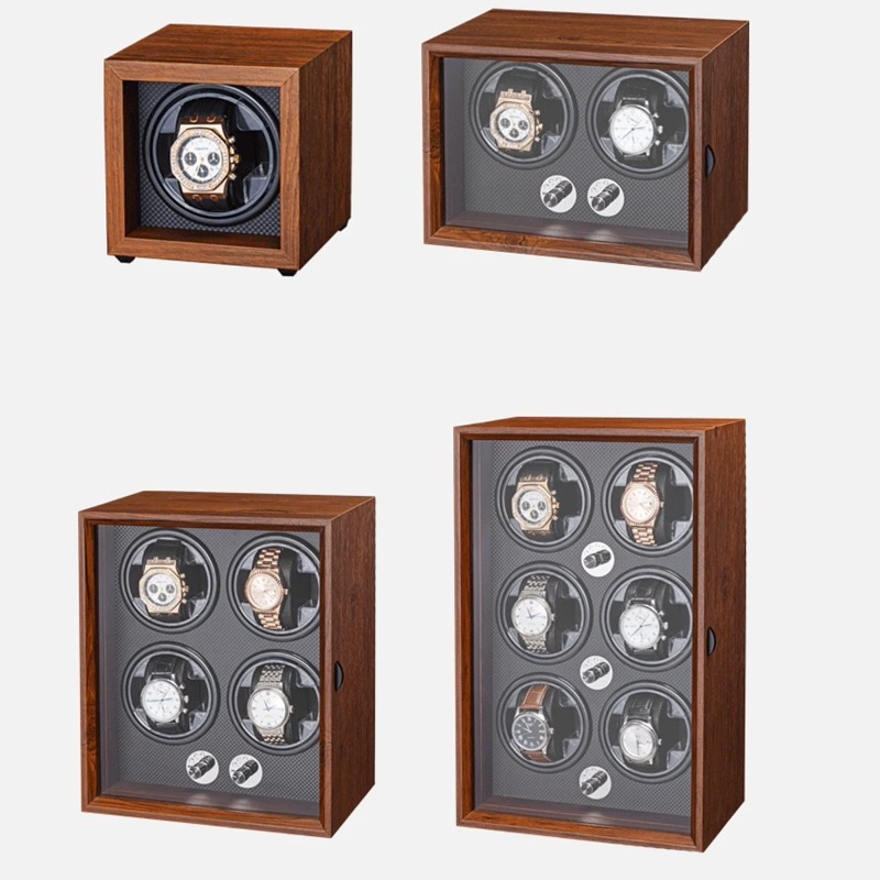 USB Watch Winder for Automatic - Jewelry And Watches Store 评论和价格