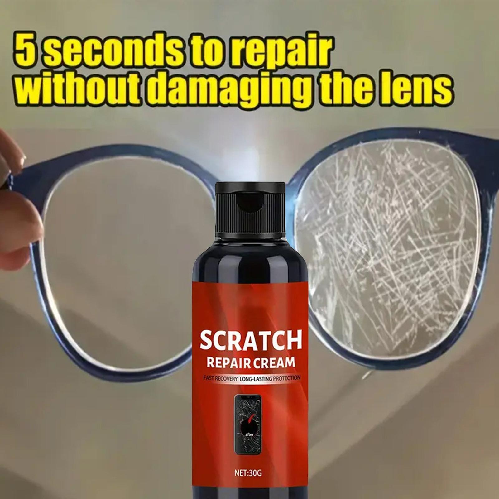 Screen Scratch Repair Cream Po - Jewelry Repair & Watches Photos 评论和价格