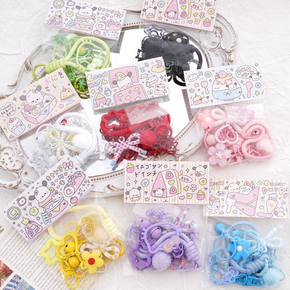 New Style 10Pcs/set Perler Bea - Charm Bracelet Beads 评论和价格