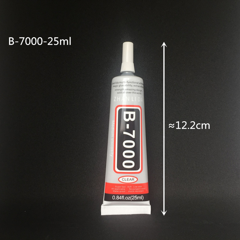 B7000 110 50 25 15ML high-stre - Jewelry Repair & Watches Photos 评论和价格