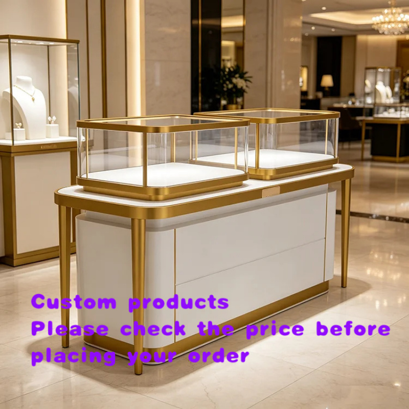 custom.Custom Luxury High-end  - Jewelry And Watches Store 评论和价格