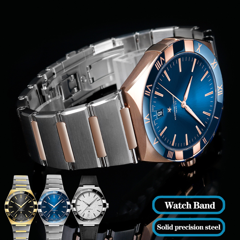 For Omega Constellation Series - Omega Watch Constellation 评论和价格