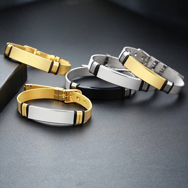 Vnox Mens Stainless Steel Cust - Jewelry Watches Men 评论和价格