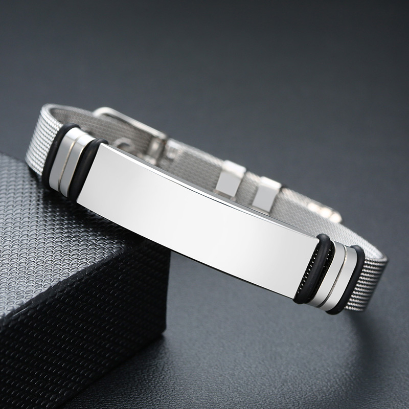 Vnox Mens Stainless Steel Cust - Jewelry Watches Men 评论和价格