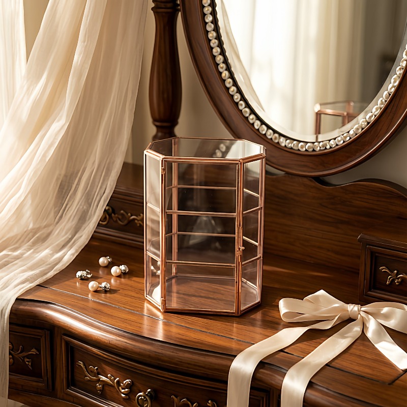 Retro European American Glass  - Jewelry And Watches Store 评论和价格