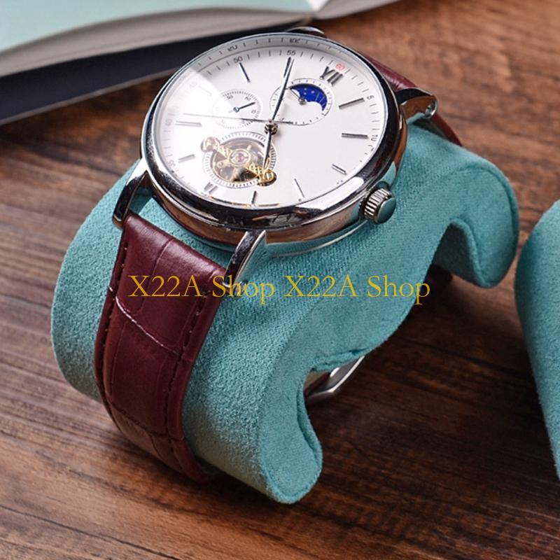Unique Watch Pillows Soft Flan - Unique Jewelry Watches 评论和价格