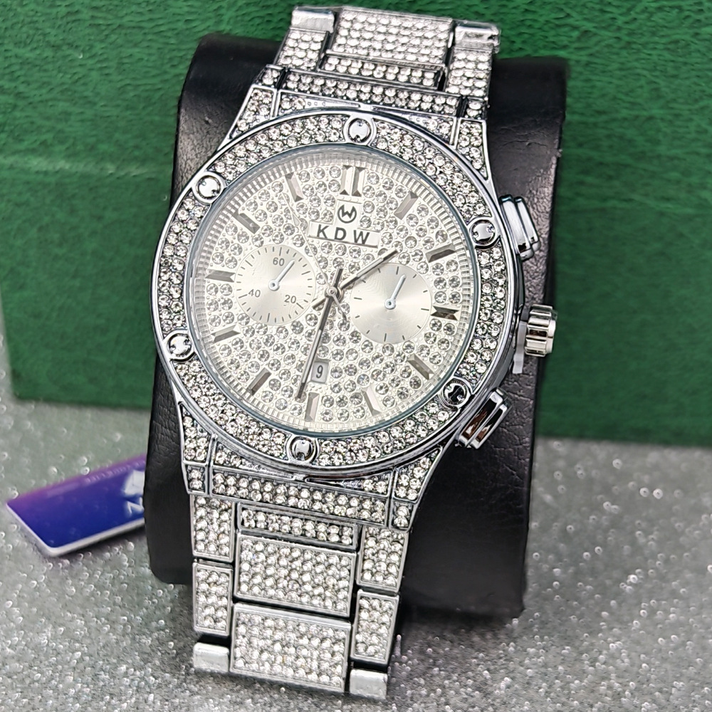 Unique High Quality Hot Sellii - Unique Jewelry Watches 评论和价格