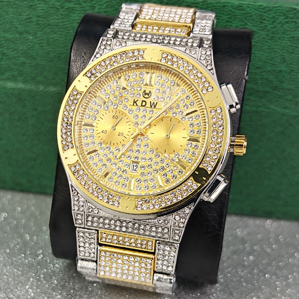Unique High Quality Hot Sellii - Unique Jewelry Watches 评论和价格