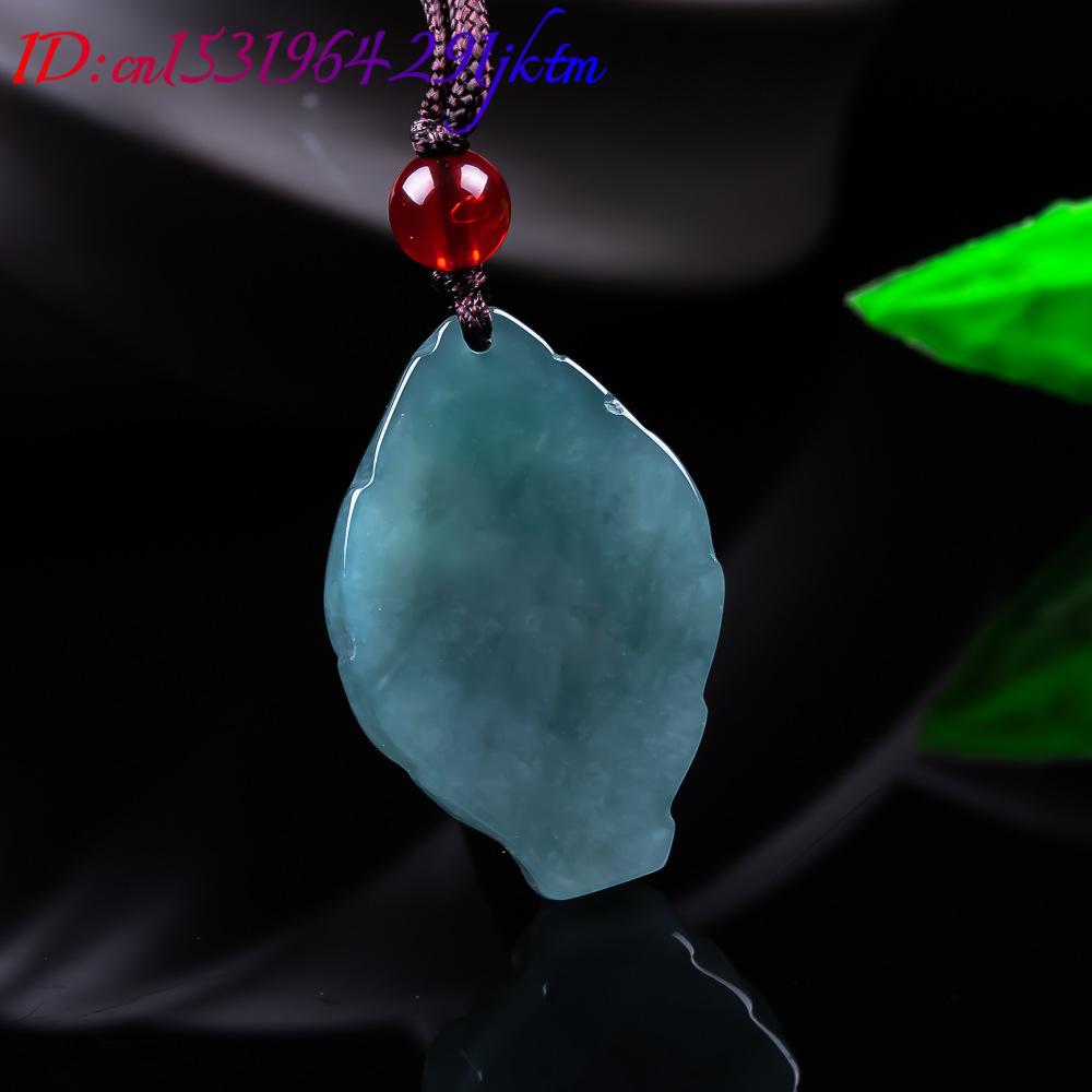 Natural Burmese Jadeite Fox Pe - Jewelry & Watches Sp Zo O 评论和价格