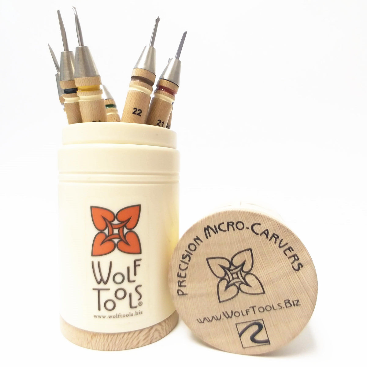 Wolf Tools Precision Micro Wax - Wolf Jewelry & Watches Tampa Reviews 评论和价格