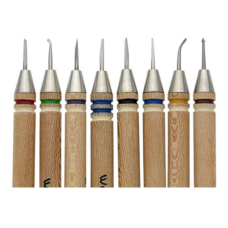Wolf Tools Precision Micro Wax - Wolf Jewelry & Watches Tampa Reviews 评论和价格