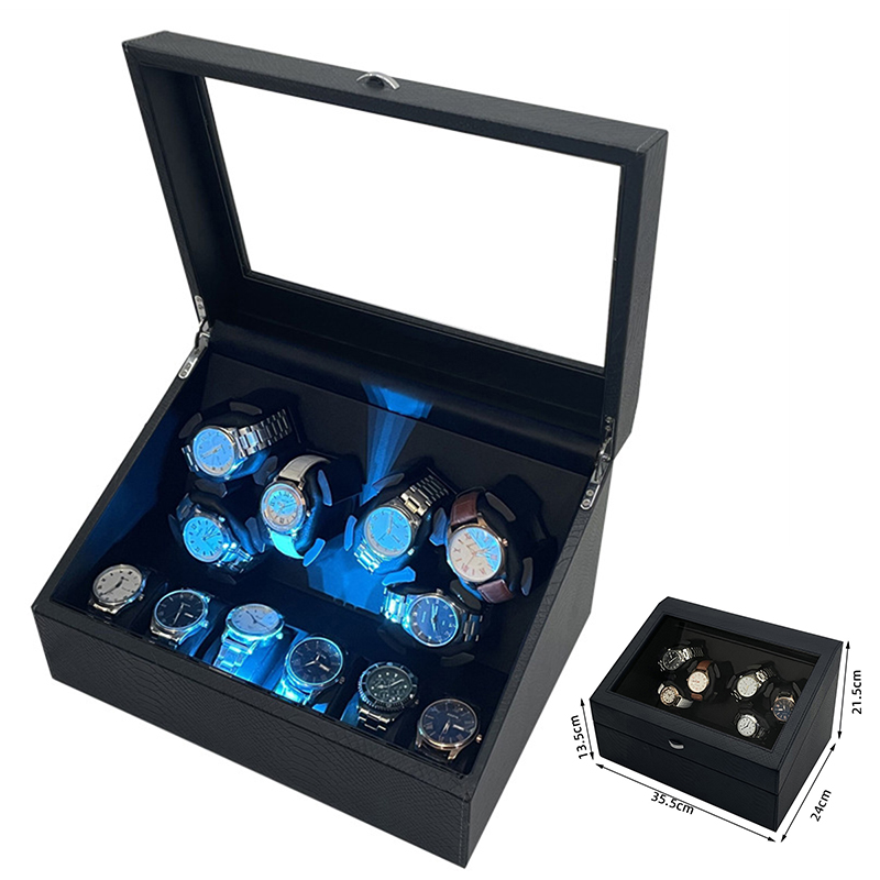Watch Winders Box for Automati - Jewelry And Watches Store 评论和价格