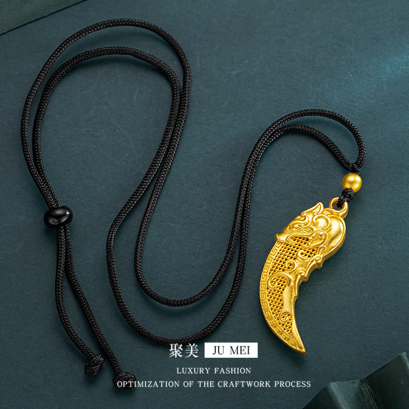 Pryna Jewelry  Luxury 24K 9999 - Wolf Jewelry & Watches Tampa Reviews 评论和价格