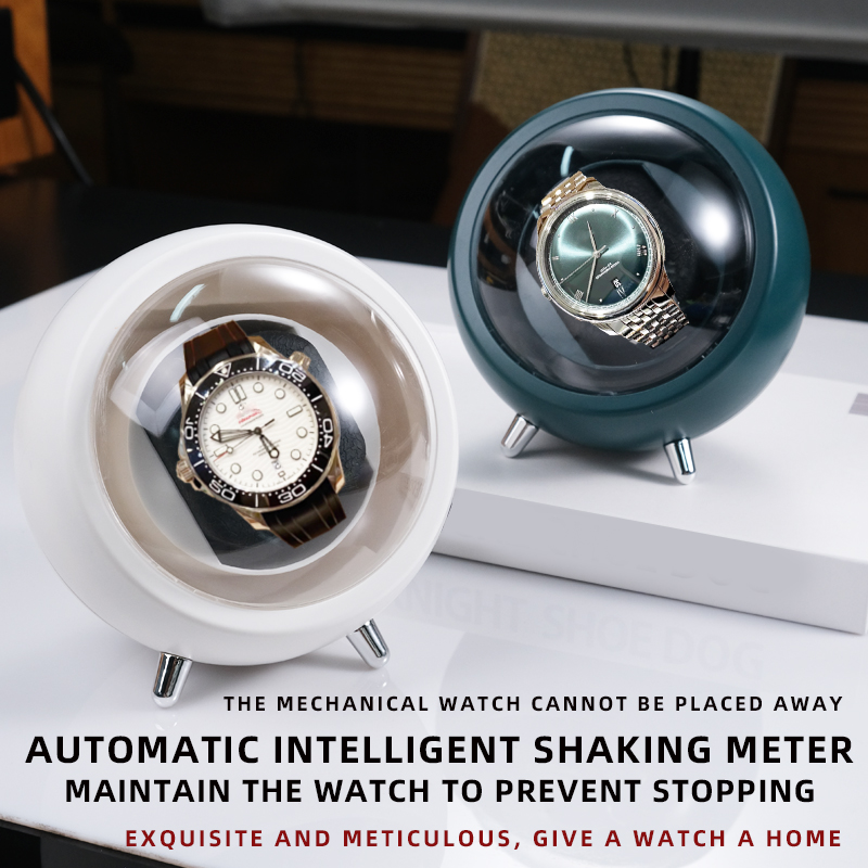 Mechanical Watch Shaker For Om - Omega Watch Constellation 评论和价格
