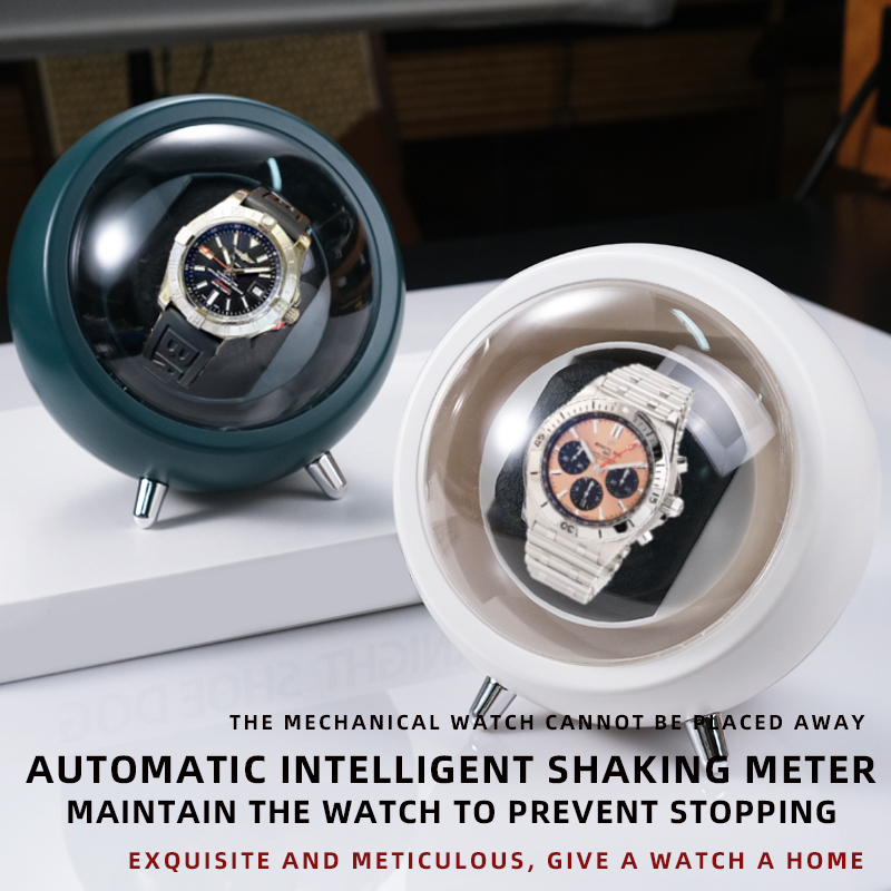 Mechanical Watch Shaker For Om - Omega Watch Constellation 评论和价格