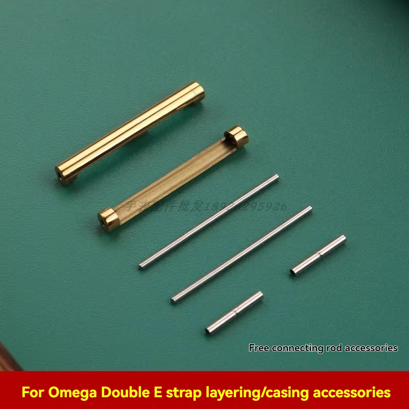For Omega Constellation Double - Omega Watch Constellation 评论和价格