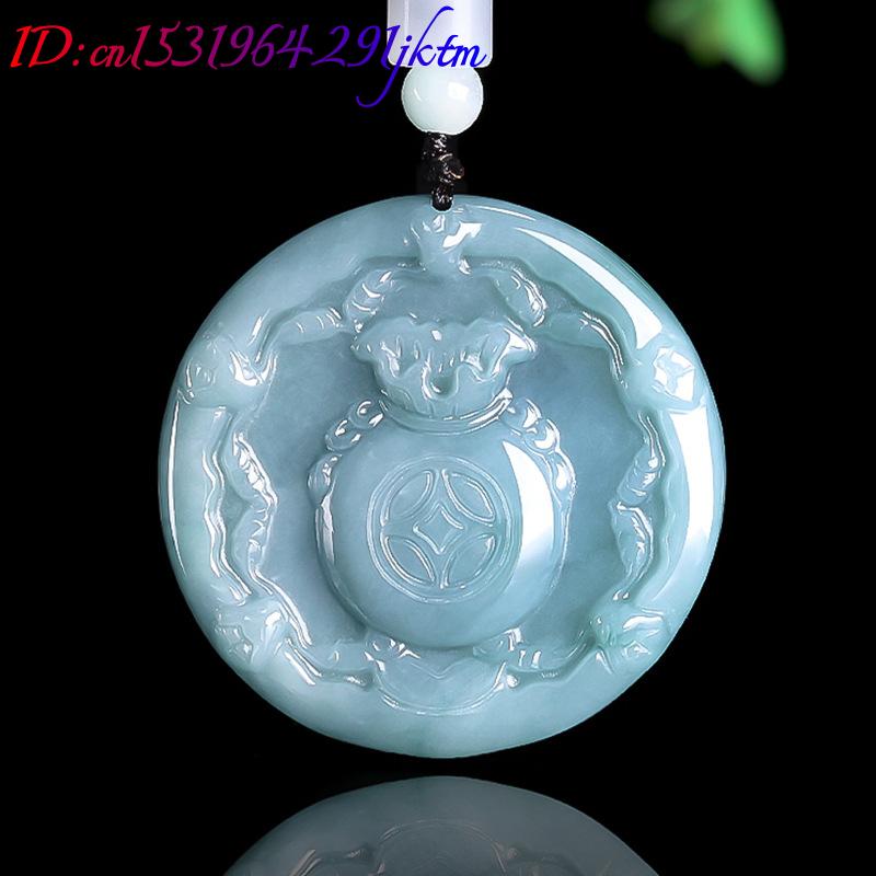 Burmese Jadeite God of Wealth  - Jewelry & Watches Sp Zo O 评论和价格